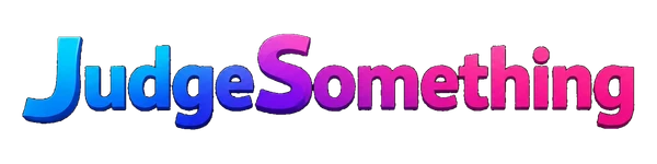JudgeSomething
